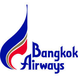 Bangkok Airways
 Logo