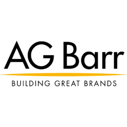 AG Barr Logo
