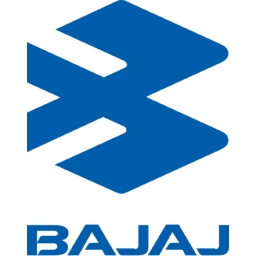 Bajaj Auto Logo