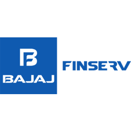 Bajaj Finserv Logo