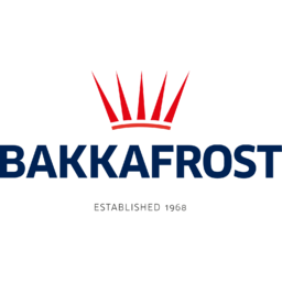 Bakkafrost
 Logo