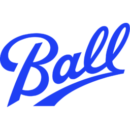 Ball Corporation
 Logo