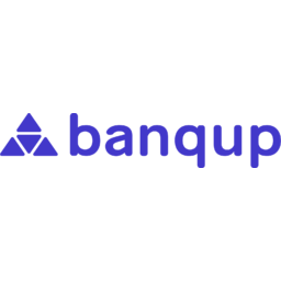 Banqup Group SA Logo
