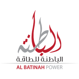 Al Batinah Power Logo