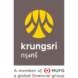 Bank of Ayudhya Logo