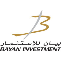 Bayan Investment Holding Company  Logo