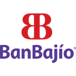 Banco del Bajío Logo