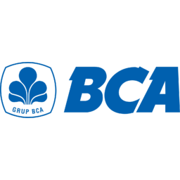 Bank Central Asia
 Logo