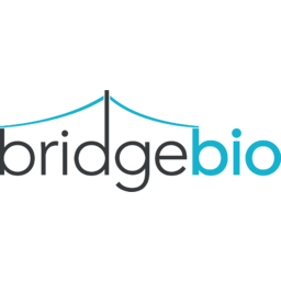 BridgeBio Pharma
 Logo
