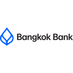 Bangkok Bank
 Logo