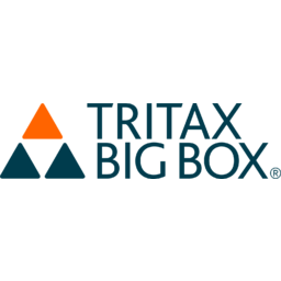 Tritax Big Box REIT Logo