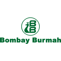Bombay Burmah Logo