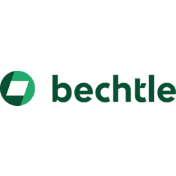 Bechtle Logo