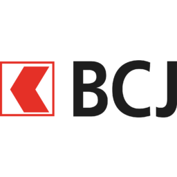 Banque Cantonale du Jura Logo
