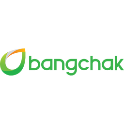 Bangchak Corporation Logo