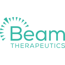 Beam Therapeutics
 Logo