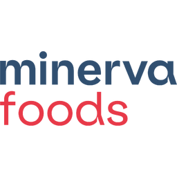 Minerva S.A. Logo