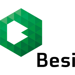 BE Semiconductor
 Logo