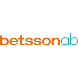 Betsson AB Logo