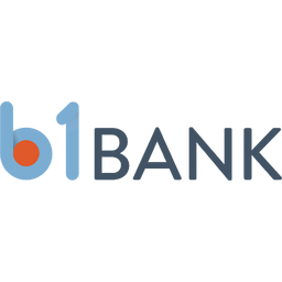 Business First Bancshares Logo