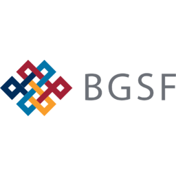 BG Staffing
 Logo