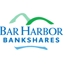 Bar Harbor Bankshares

 Logo