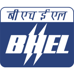 Bharat Heavy Electricals Limited Logo