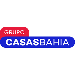 Grupo Casas Bahia S.A. Logo