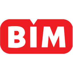 BİM Birleşik Mağazalar Logo