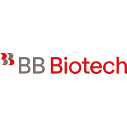 BB Biotech
 Logo