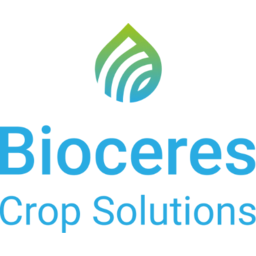 Bioceres Crop Solutions
 Logo