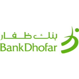 Bank Dhofar Logo