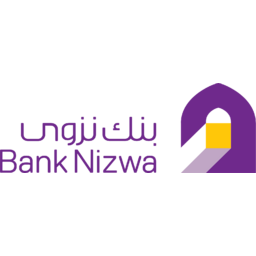 Bank Nizwa Logo