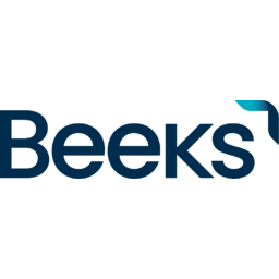 Beeks Financial Cloud Group Logo