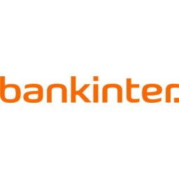 Bankinter Logo