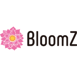 BloomZ Logo
