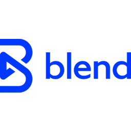 Blend Labs Logo