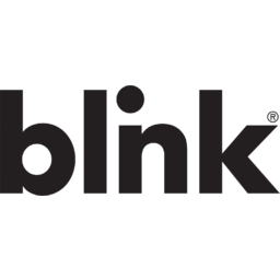 Blink Charging
 Logo