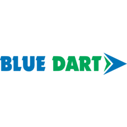 Blue Dart Express
 Logo
