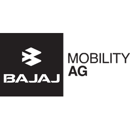 Bajaj Mobility AG Logo