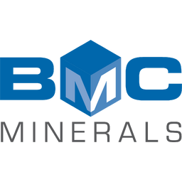 BMC Minerals Logo