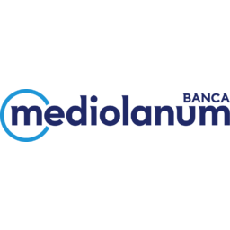 Banca Mediolanum
 Logo