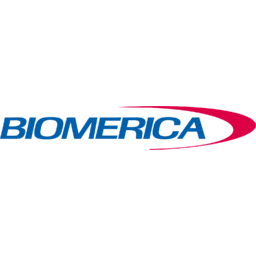 Biomerica Logo