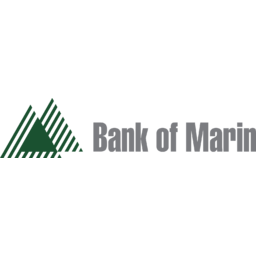Bank of Marin Bancorp
 Logo