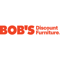 Bob's Discount Furniture Logo
