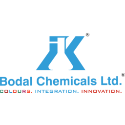Bodal Chemicals Logo
