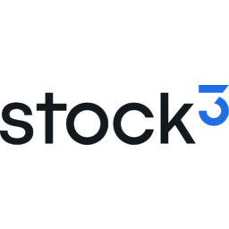 Stock3 AG Logo
