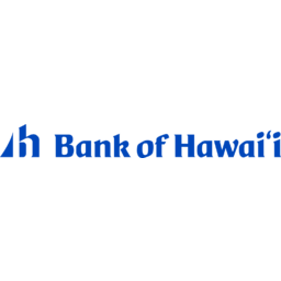 Bank of Hawaii
 Logo