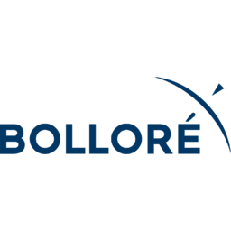 Bolloré Logo