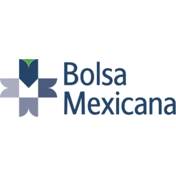 BMV (Bolsa Mexicana de Valores) Logo